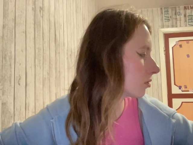 JacqueMcumber live cam on BongaCams