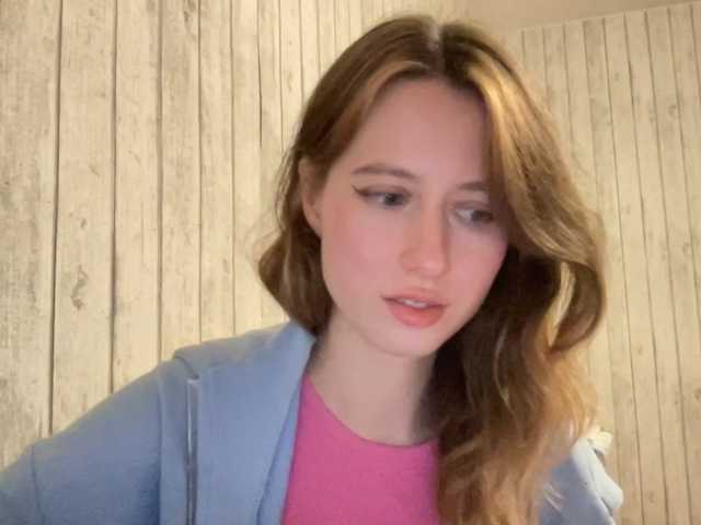 JacqueMcumber live cam on BongaCams
