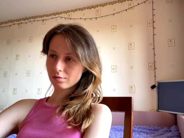 JacqueMcumber live cam on BongaCams