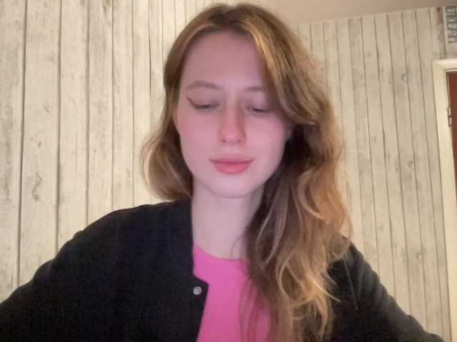 JacqueMcumber live cam on BongaCams