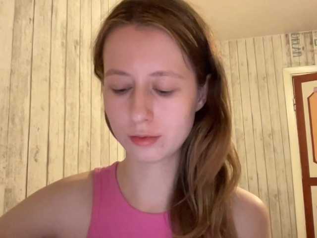 JacqueMcumber live cam on BongaCams