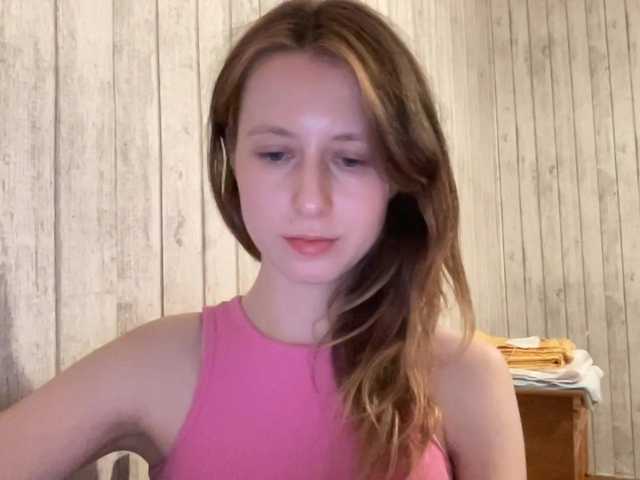 JacqueMcumber live cam on BongaCams