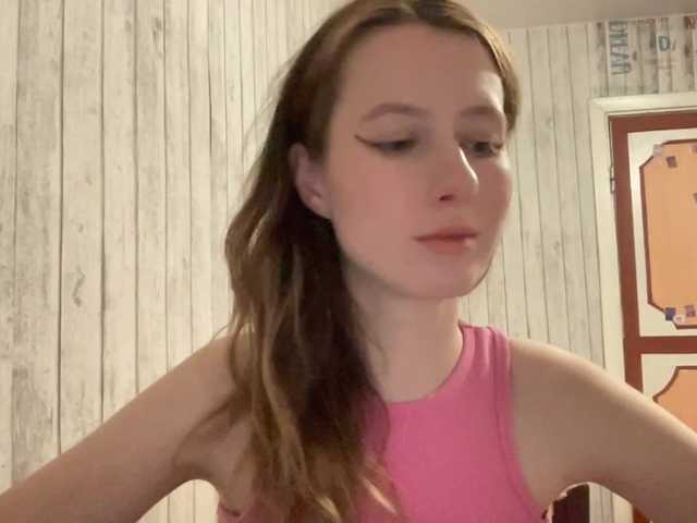 JacqueMcumber live cam on BongaCams