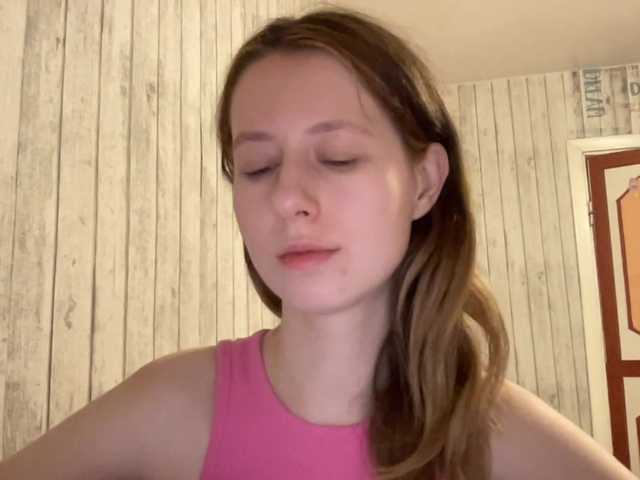 JacqueMcumber live cam on BongaCams