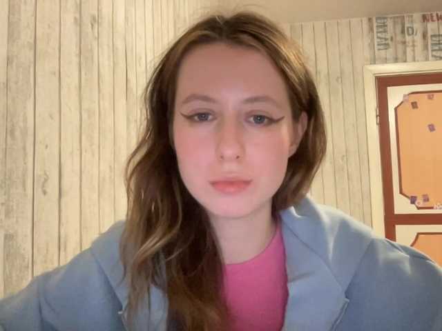 JacqueMcumber live cam on BongaCams