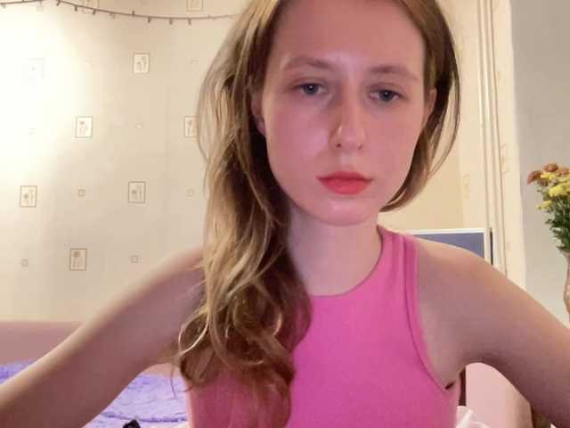 JacqueMcumber live cam on BongaCams