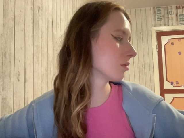 JacqueMcumber live cam on BongaCams