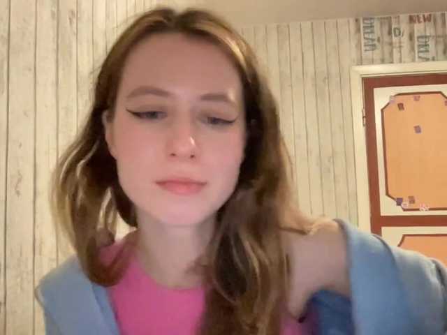 JacqueMcumber live cam on BongaCams