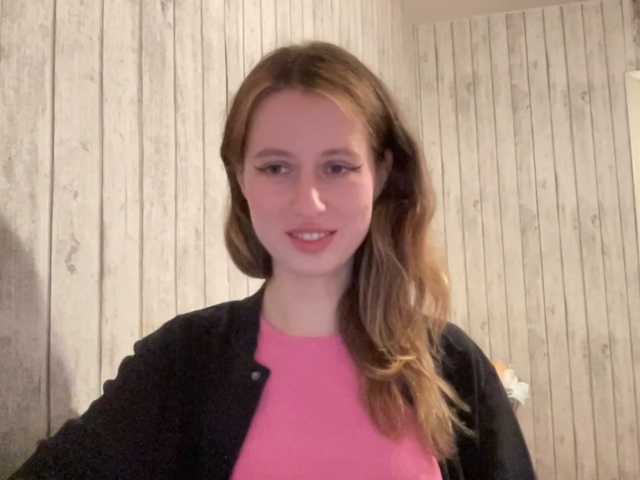 JacqueMcumber live cam on BongaCams
