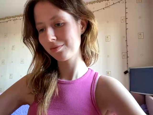 JacqueMcumber live cam on BongaCams
