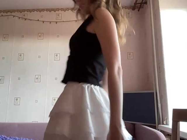 JacqueMcumber live cam on BongaCams