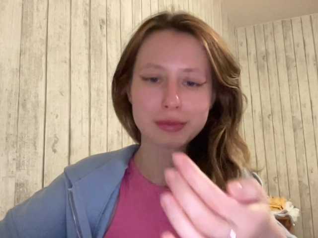 JacqueMcumber live cam on BongaCams