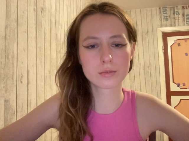 JacqueMcumber live cam on BongaCams