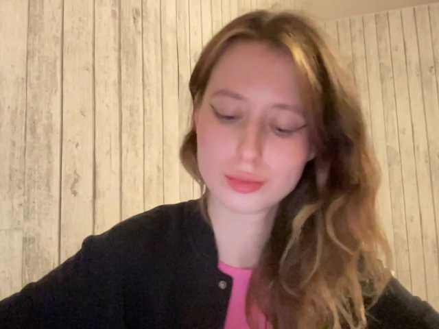 JacqueMcumber live cam on BongaCams