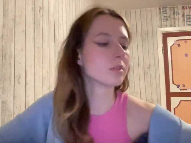 JacqueMcumber live cam on BongaCams