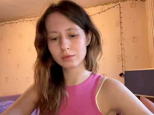 JacqueMcumber live cam on BongaCams