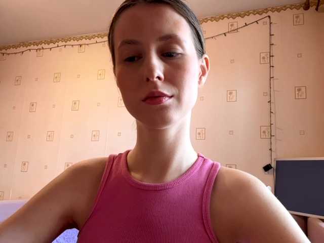 JacqueMcumber live cam on BongaCams