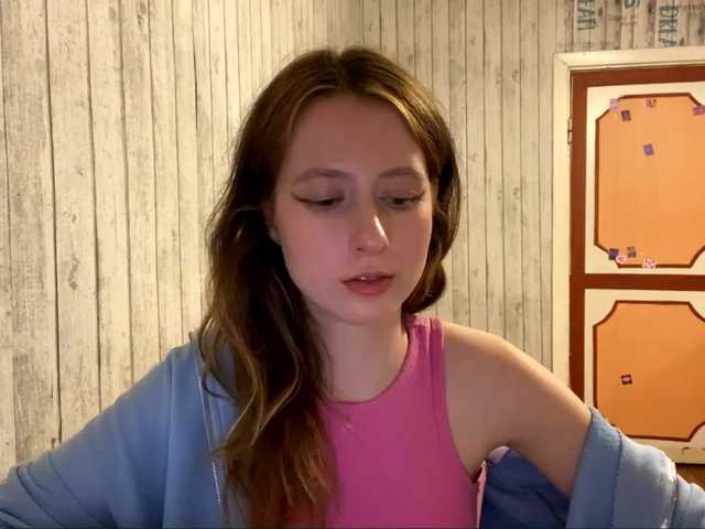 JacqueMcumber live cam on BongaCams