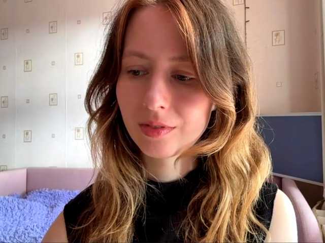 JacqueMcumber live cam on BongaCams