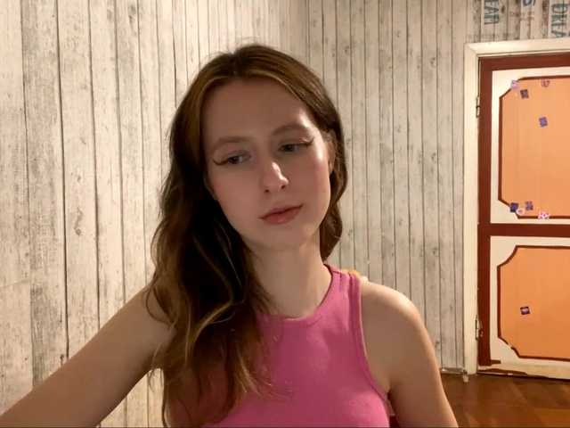 JacqueMcumber live cam on BongaCams