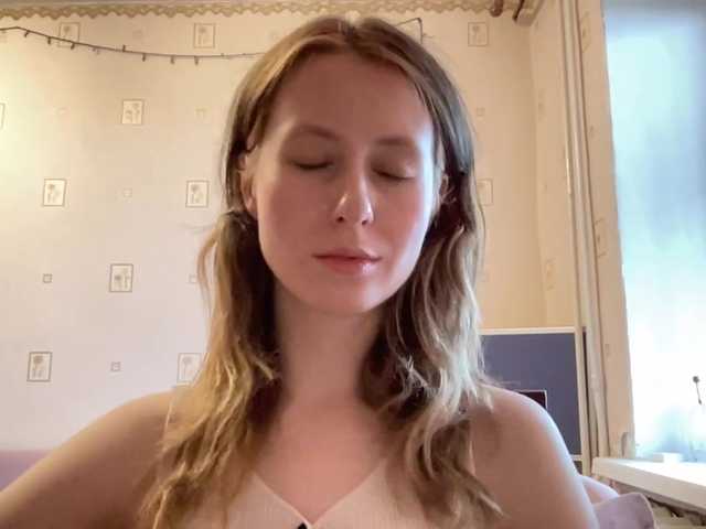 JacqueMcumber live cam on BongaCams