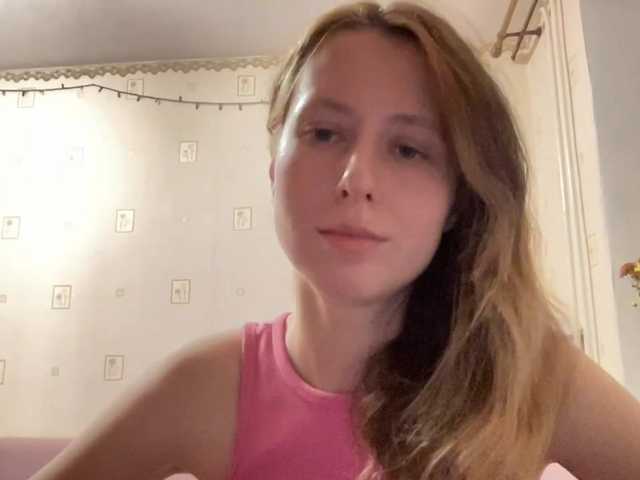 JacqueMcumber live cam on BongaCams