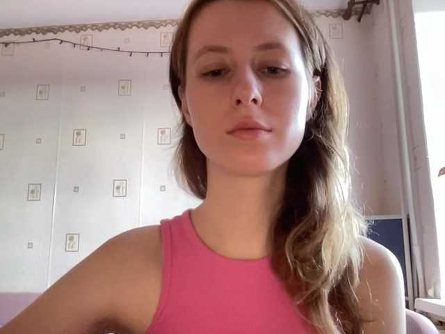 JacqueMcumber live cam on BongaCams