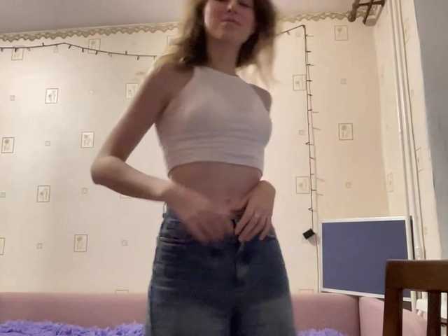 JacqueMcumber live cam on BongaCams