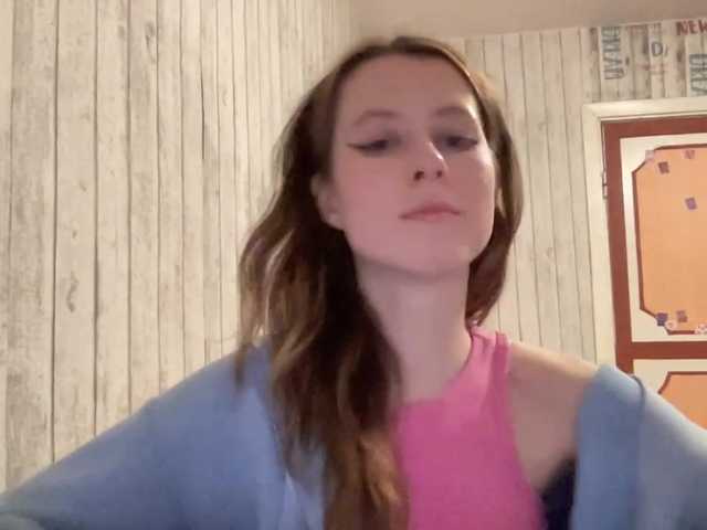 JacqueMcumber live cam on BongaCams