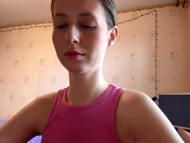 JacqueMcumber live cam on BongaCams