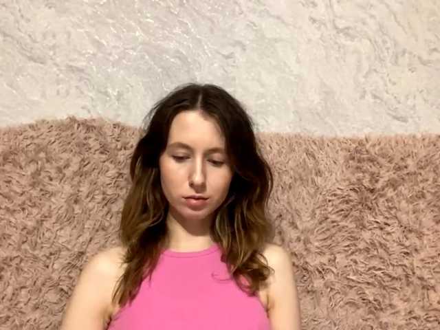 JacqueMcumber live cam on BongaCams
