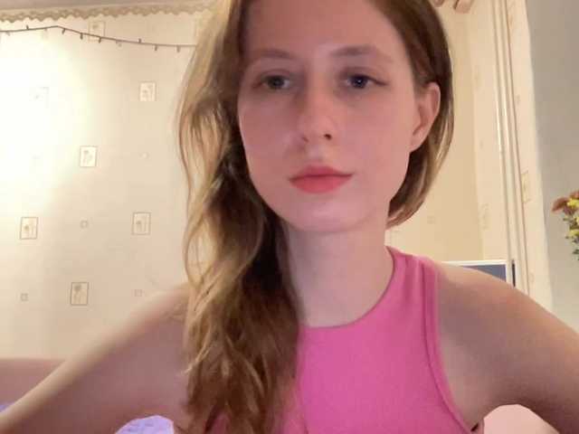 JacqueMcumber live cam on BongaCams