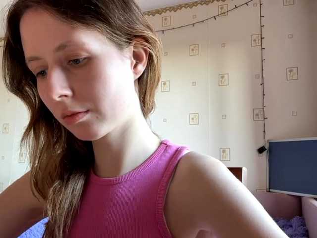 JacqueMcumber live cam on BongaCams