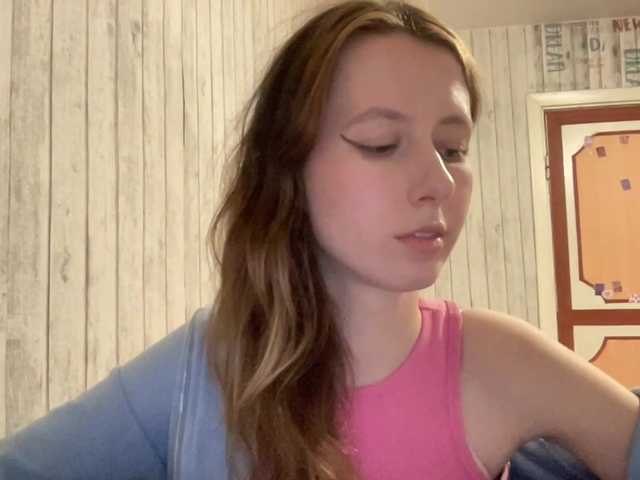 JacqueMcumber live cam on BongaCams