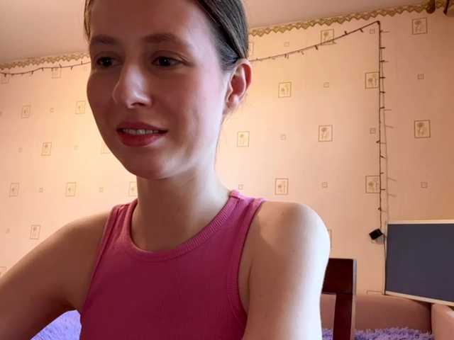 JacqueMcumber live cam on BongaCams