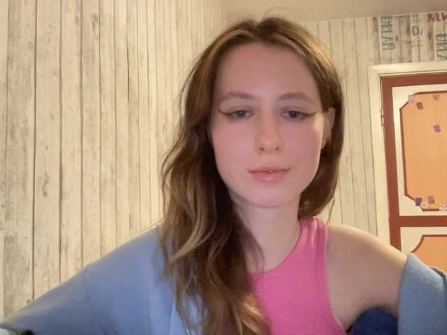 JacqueMcumber live cam on BongaCams