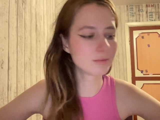JacqueMcumber live cam on BongaCams