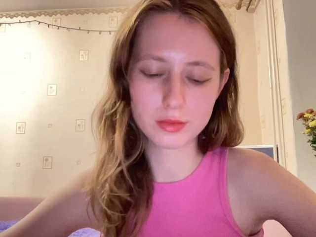 JacqueMcumber live cam on BongaCams