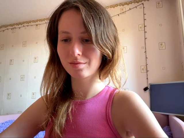 JacqueMcumber live cam on BongaCams
