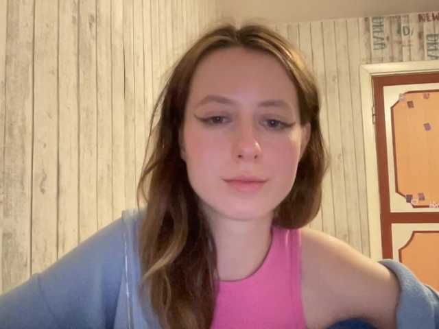 JacqueMcumber live cam on BongaCams