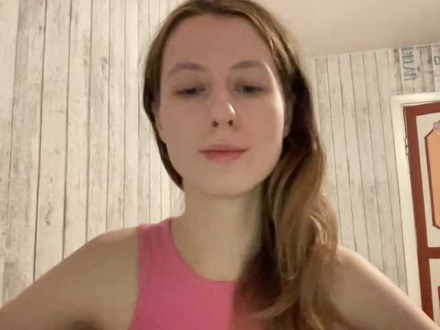 JacqueMcumber live cam on BongaCams