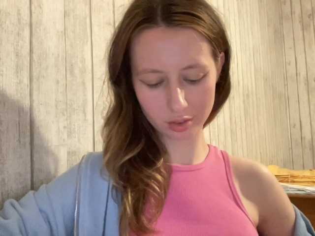 JacqueMcumber live cam on BongaCams
