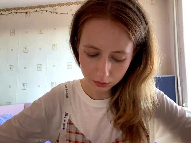 JacqueMcumber live webcam show