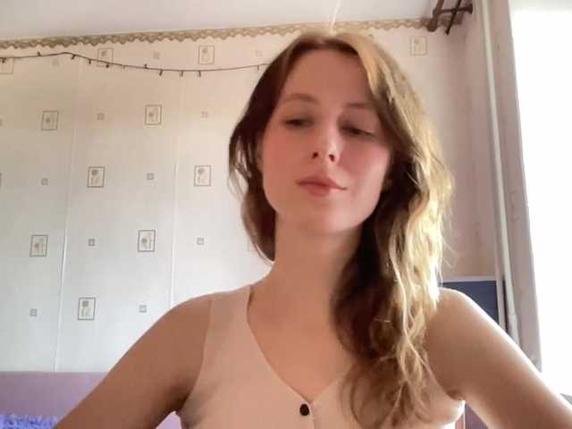 JacqueMcumber live cam on BongaCams
