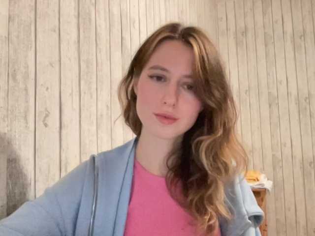 JacqueMcumber live cam on BongaCams