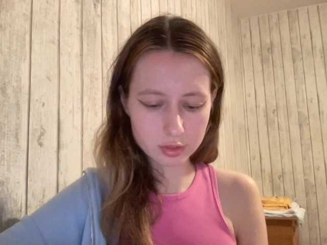 JacqueMcumber live cam on BongaCams