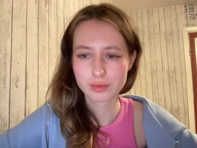 JacqueMcumber live cam on BongaCams