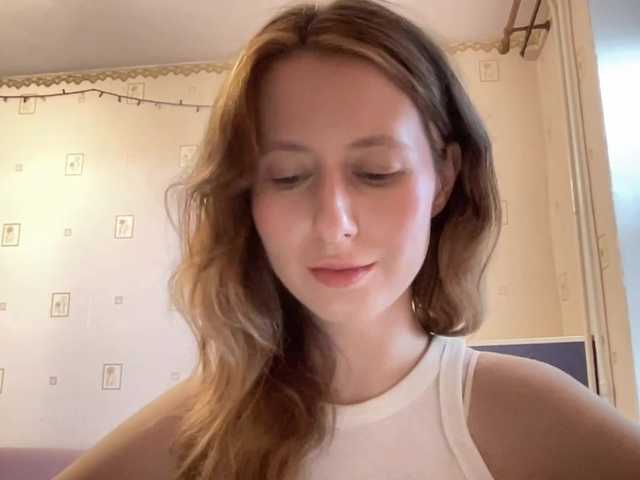 JacqueMcumber live cam on BongaCams