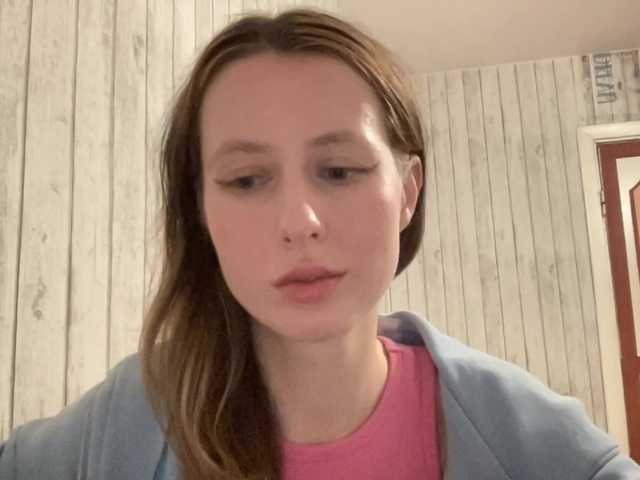 JacqueMcumber live cam on BongaCams