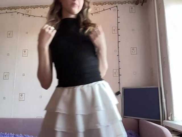 JacqueMcumber live cam on BongaCams